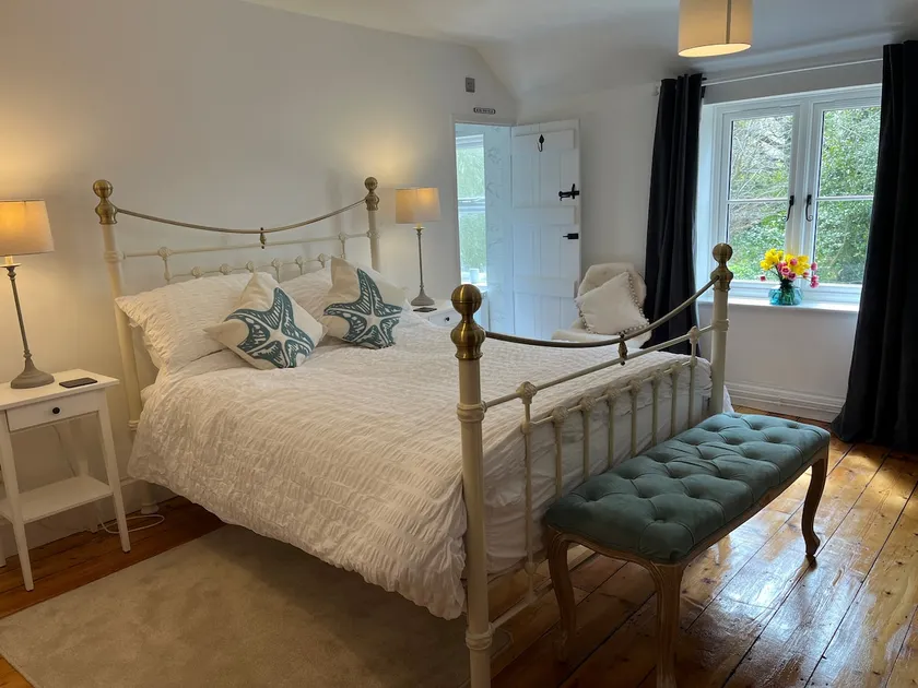 Beautiful Country Cottage in Marsham - Image 1
