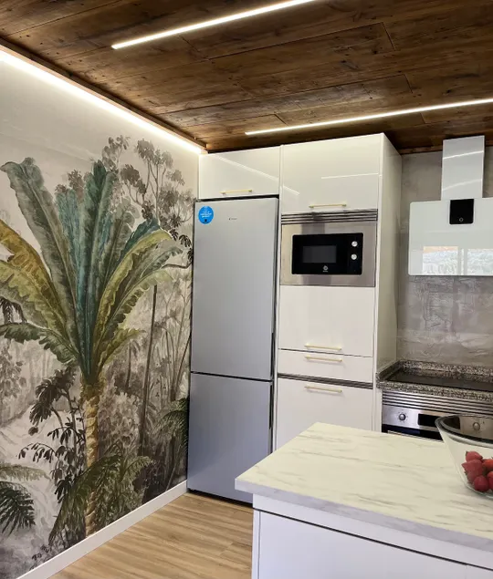 Casa Esme Cumbre del Sol - spacious 3Bed 2Bathroom apartment with fantastic Views and Pool - Image 1