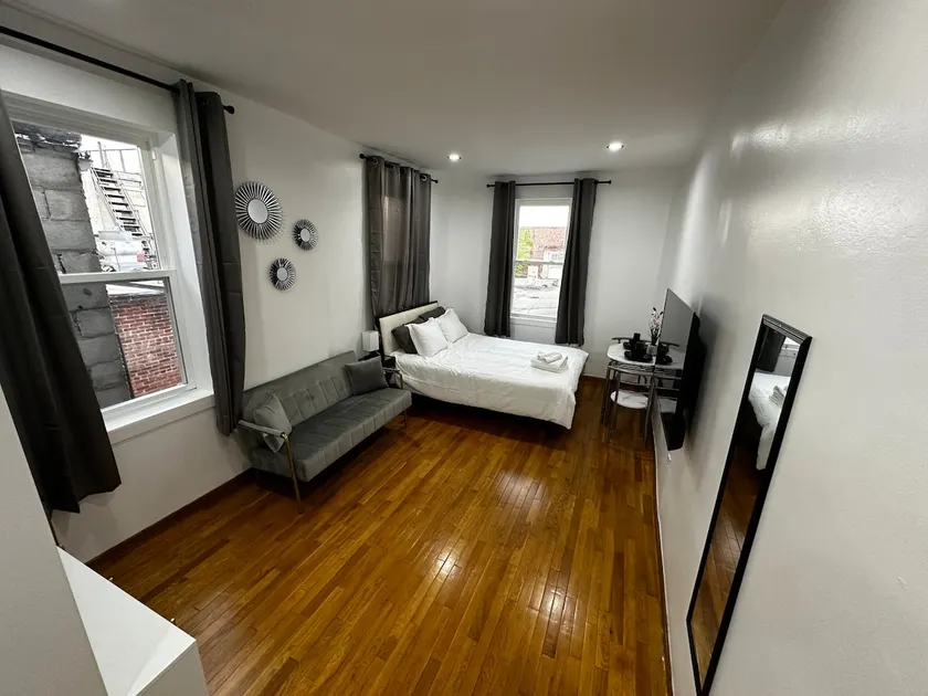 Romantic Getaway Studio - Image 1