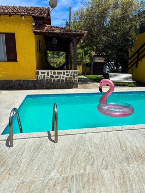 Oliveira country house, excellent location, Wi-Fi - Image 1