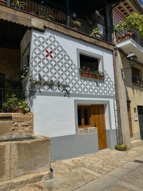 Casa la fuente 8 - Image 1
