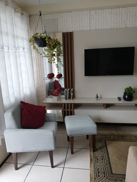 Comfortable house with 2 bedrooms! Number 01. - Image 1
