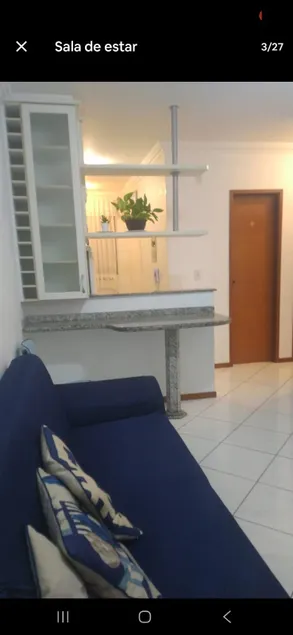 2 bedroom apartment, private garage, Wi-Fi, Giassi side - Image 1