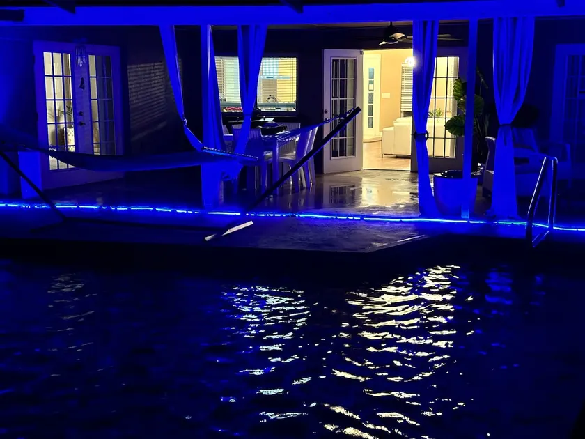Serenity pool Luxury Home - Image 1