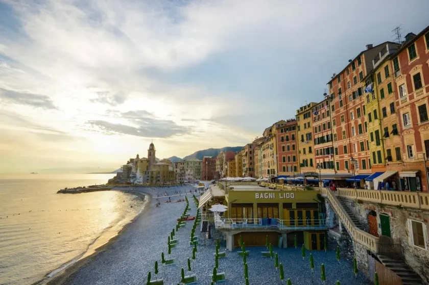 La Bella Vita in Camogli - Image 1