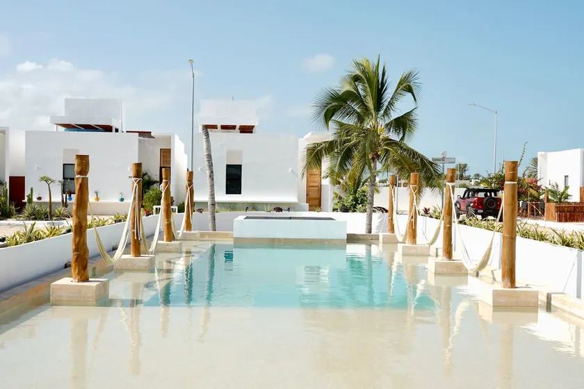 Casa Ch'eel • Chelem - Image 1