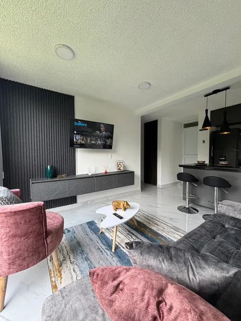 Modern and central apartment in Pereira. - Image 1