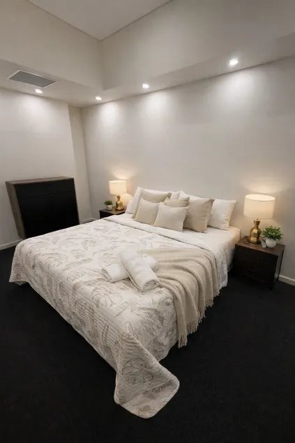 Costal Bliss 2-Bedroom Apt - Image 1
