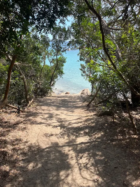 Mini Villa, Sea View, 500-650 m walk to beach, 4/6 people - Image 1