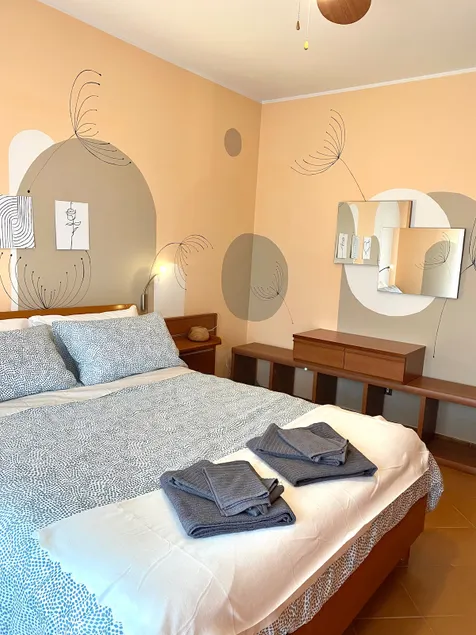 Domus Ciampino 4 bedrooms apartment - Image 1