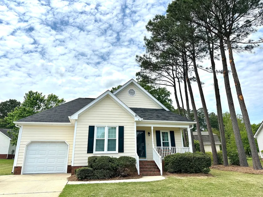 Judd Parkway Jewel - Image 1
