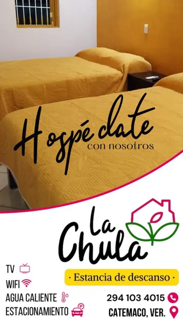 La Chula, a relaxing stay - Image 1