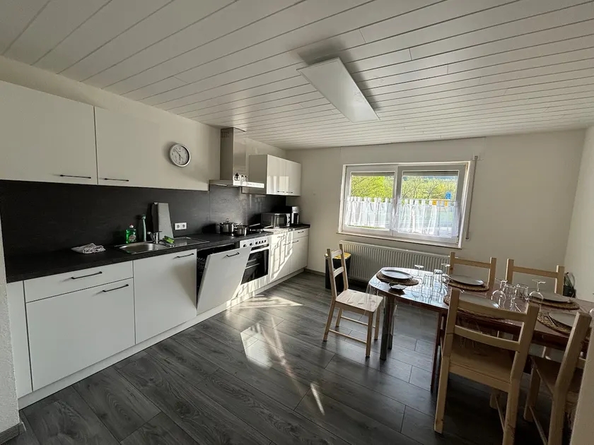 Vidi Apartments: Am-Bach Up to 5 guests - Image 1