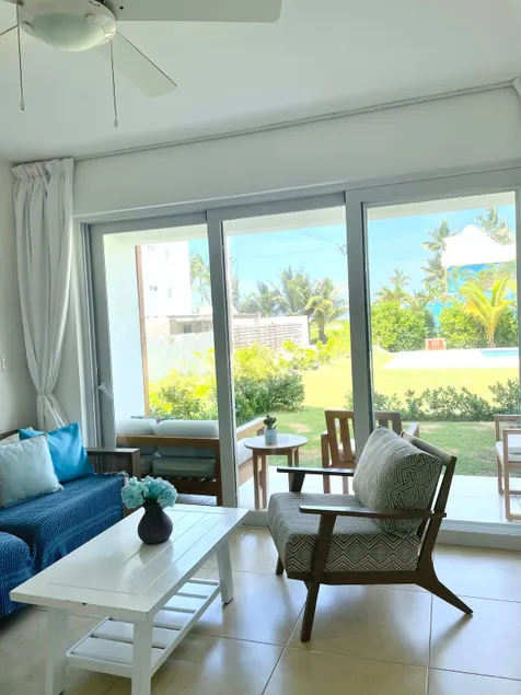 A1-1 Your slice of paradise in Cabarete, with pool - Image 1