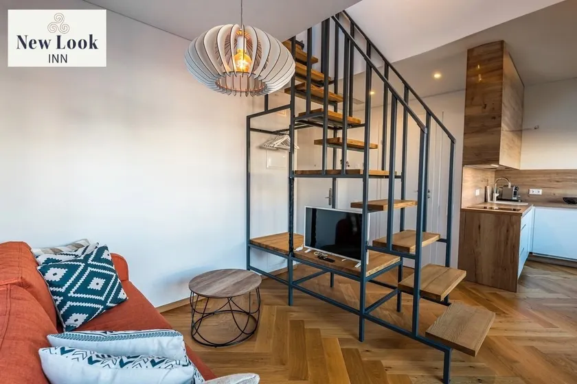 New Look Inn Juodkrante - Image 1