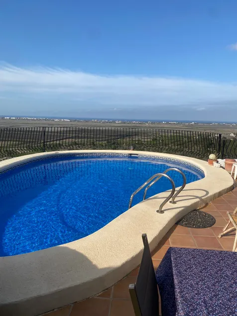 Apartment in sea view villa VT-501604-A - Image 1