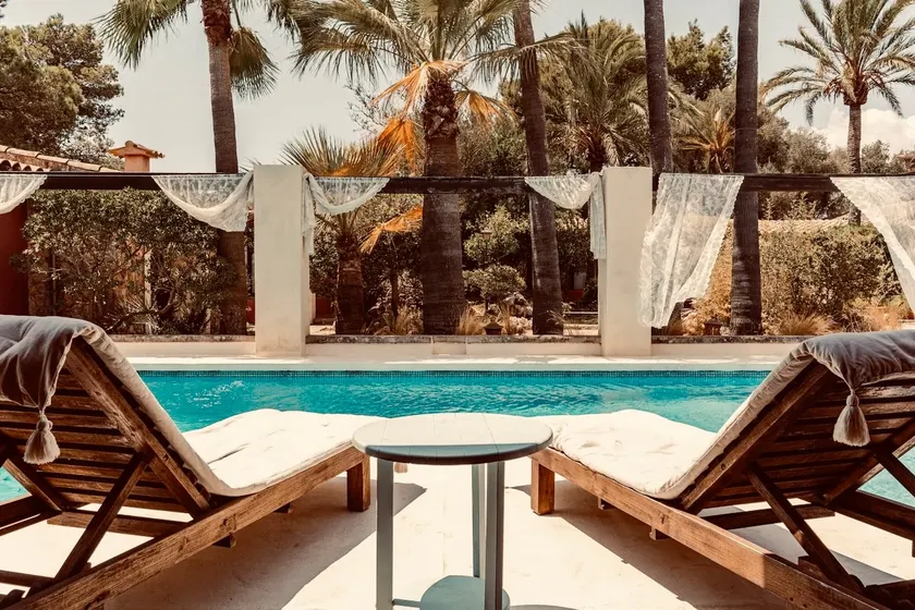 Vogue Featured Mallorca Estate | 20 min to Palma - Image 1