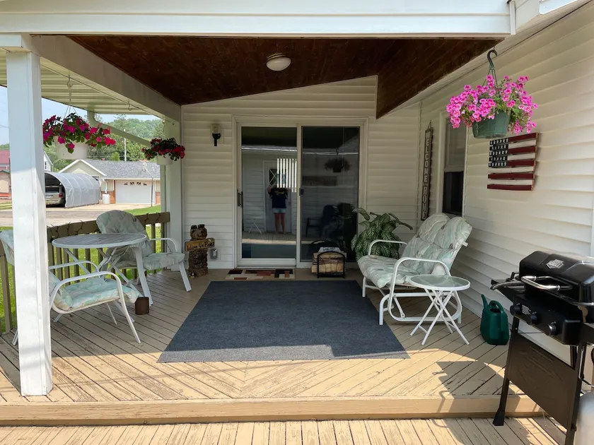 Root River Cozy Cottage - Image 1
