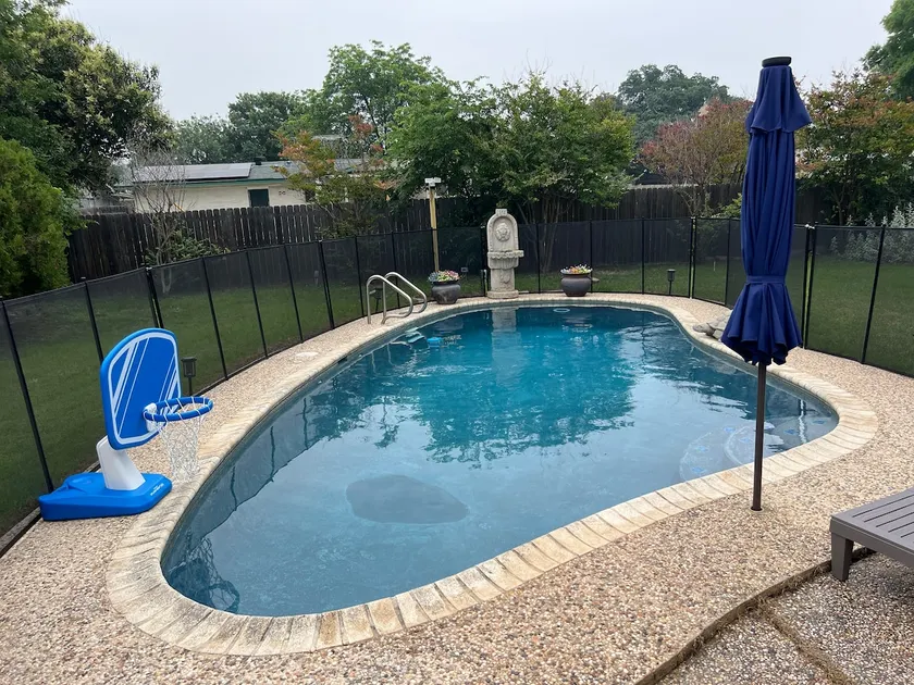 Heated pool- 4BR, 3Bath, game/workout RM, 5SM-TVs - Image 1