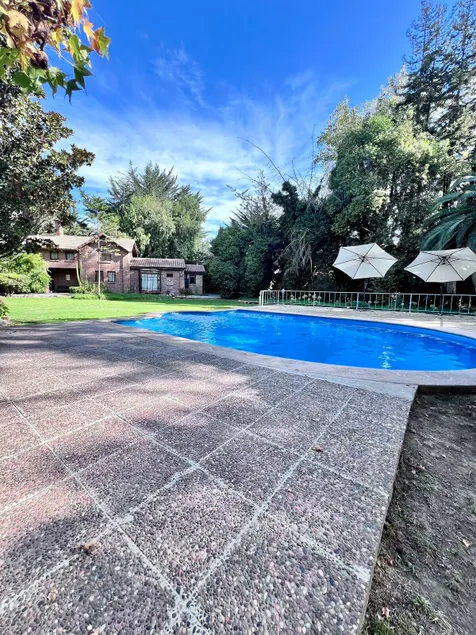A spectacular house to rest - Image 1