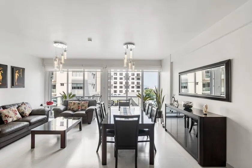Montana 103 - Beautiful full apartment - Image 1