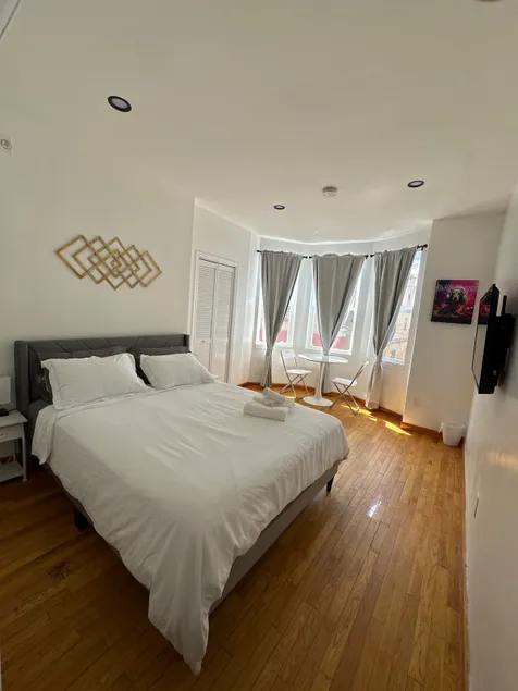 Romantic Getaway Studio - Image 1