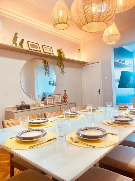 Comfort in Copacabana: 260 meters from the sea - Image 1