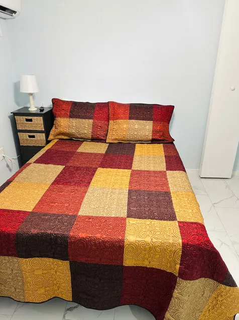 The Cozy Welcomed Apt(1) - Image 1