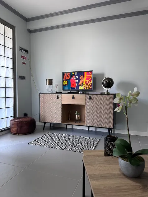 Harmonia Guest House - Image 1