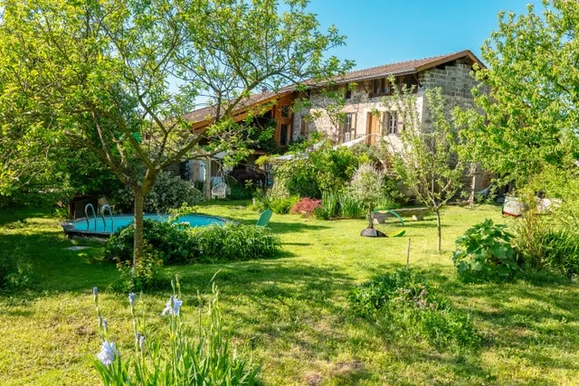 Our family home - Image 1