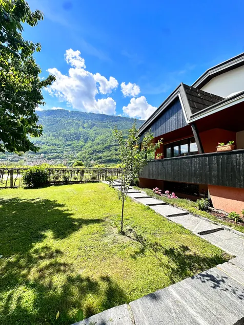 Relax in the vineyards - Casa Marisa - Image 1