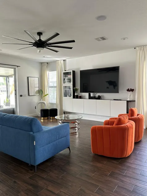 Modern minimalist @Wesley chapel CLOSE to LAGOOn - Image 1