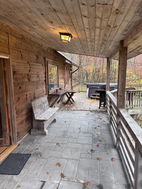 Hemlock Hollow - Image 1