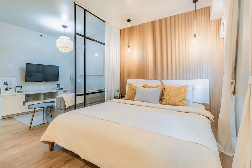 CasaCalivil Nuvali 200mbps WiFi PS4 Netflix | WITH PARKING - Image 1