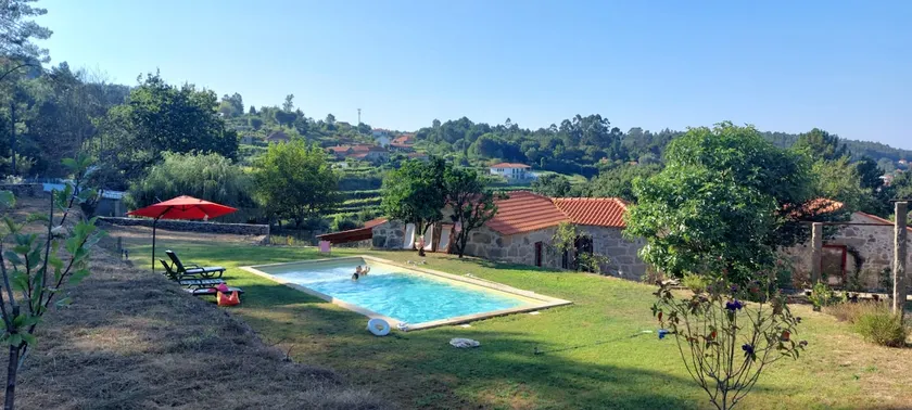 Casa de Cossourado - Image 1
