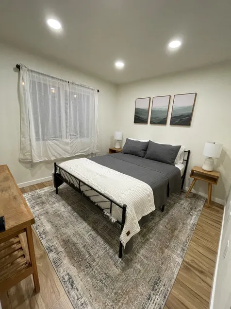 Serene Guest Cottage - Image 1