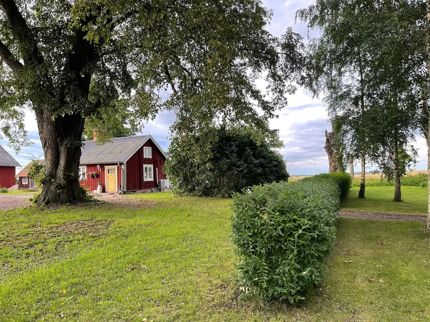 Cabin outside Vadstena, quiet location, newly renovated - Image 1