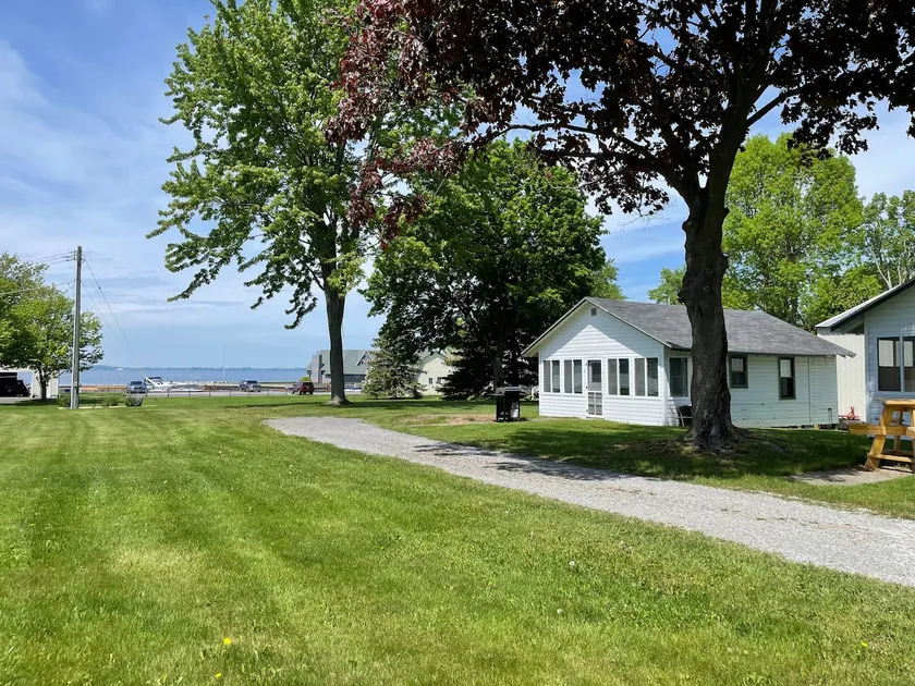 Riverview Cottage in the Cape - Image 1