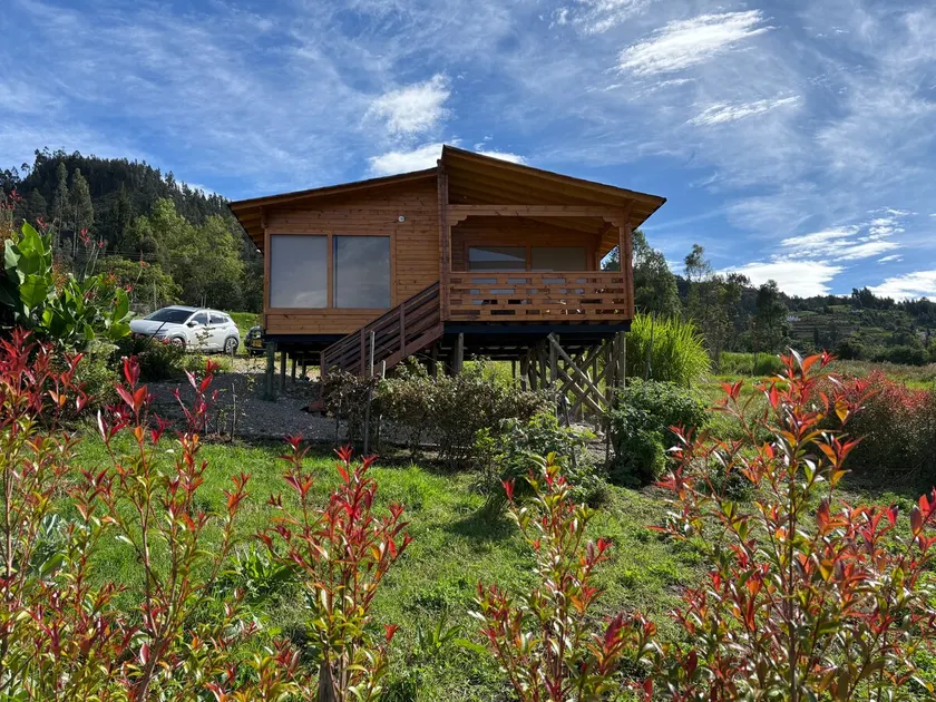 Cabañas el Descanso 2 (Paipa) - Image 1
