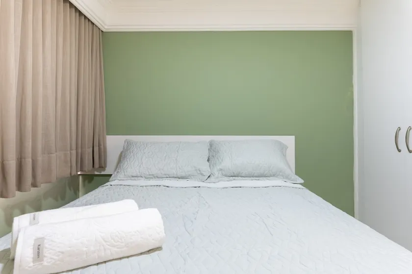 Charming flat in Boa Viagem (near the airport) - Image 1