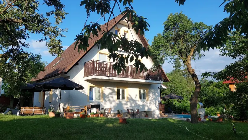 Classic house - 5 bedrooms. Prague - Image 1