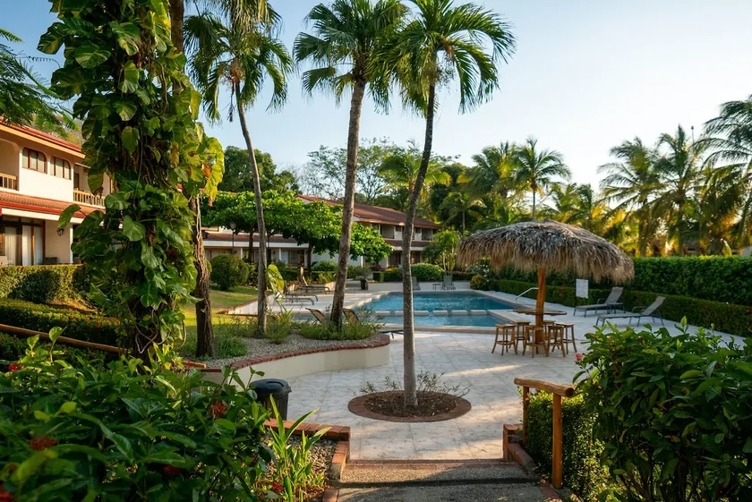 Villas Flamingo 6 - Image 1