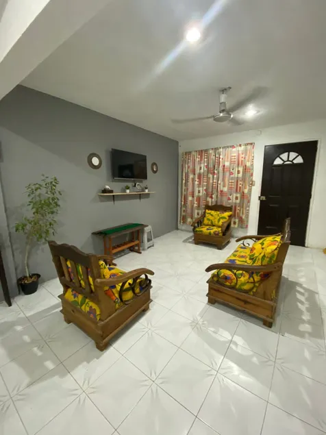 Casa Los Tochos (one or two people) - Image 1