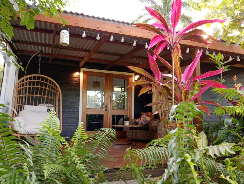 Hull River Guesthouse Mission Beach - Image 1