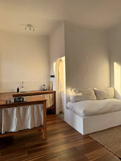 2BD Island House - Pandawa. - Image 1