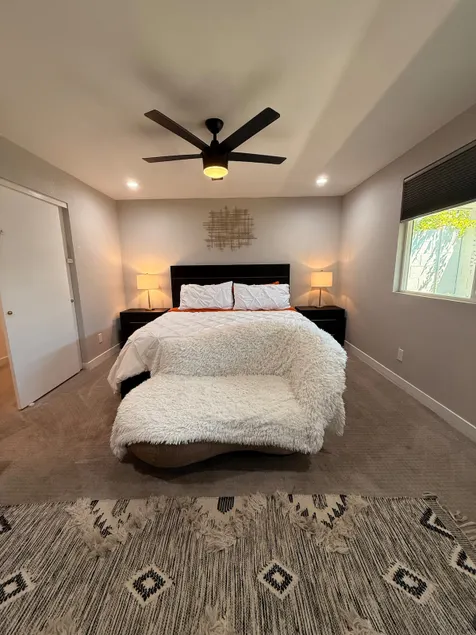 chic boho haven central phx hot tub+pool+ev - Image 1