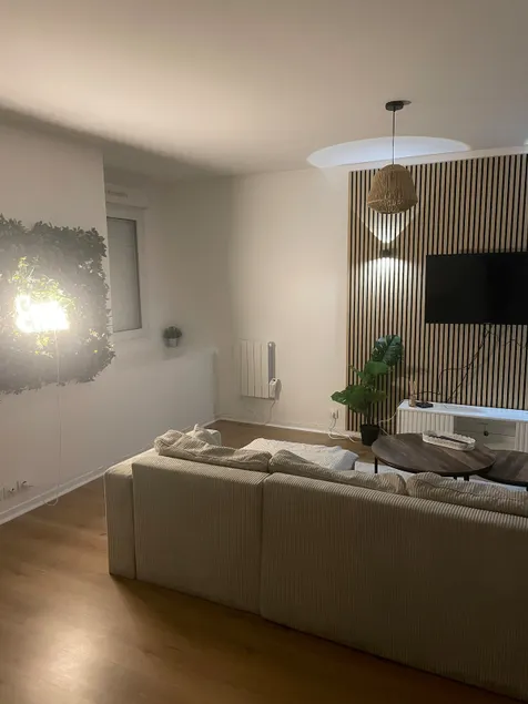 The ”Cocon Ciné” Suite - Image 1