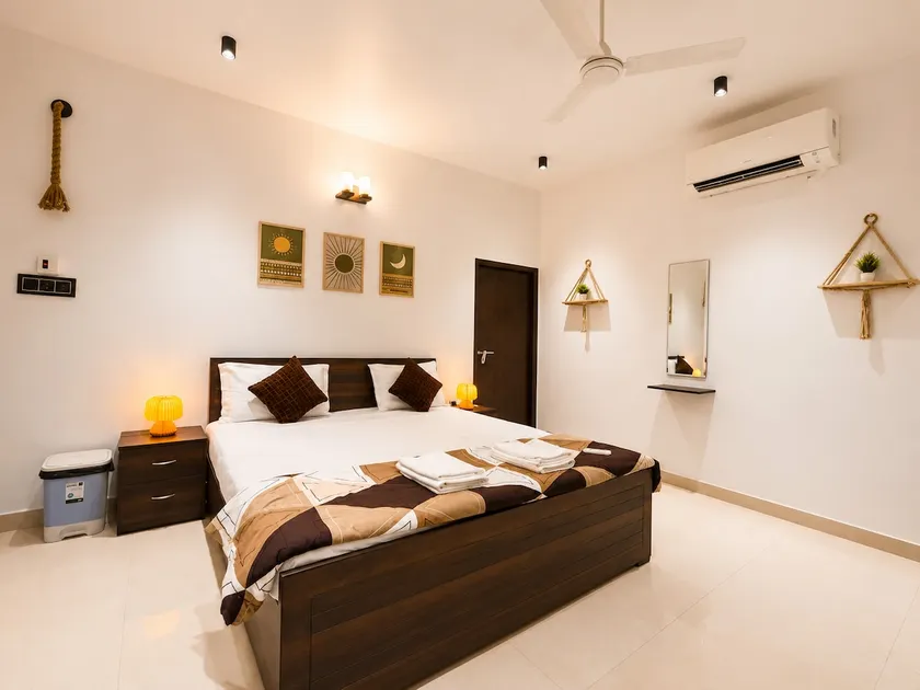 Yellow House | Private Home Cinema & Coffee Bar - Image 1