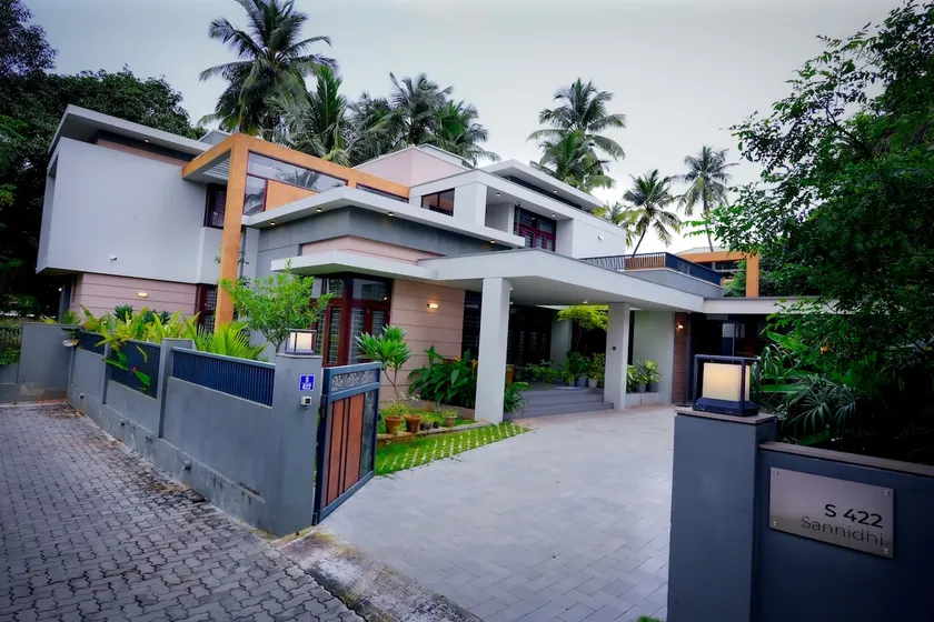 Sannidhi Homes Palakkad - Image 1