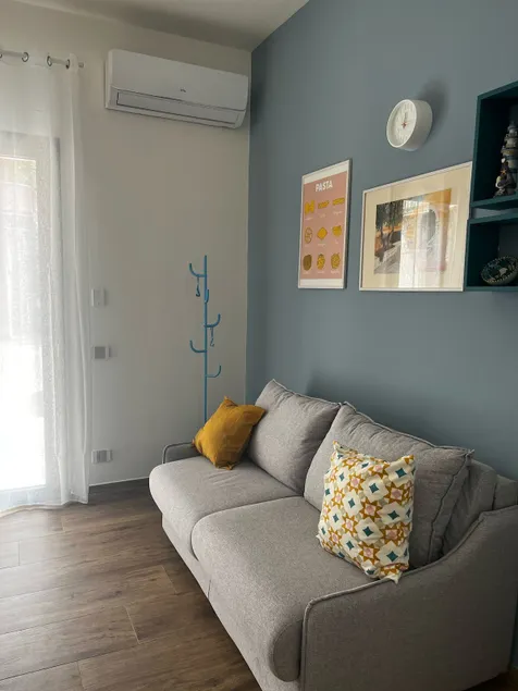 CasaFofa Realmonte accessibile - Image 1